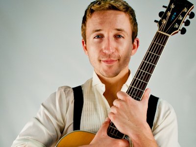 Scott Austin photo