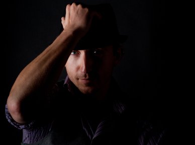Scott Austin photo