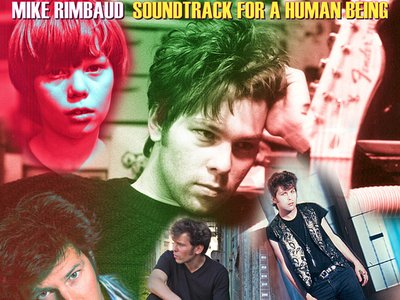 "Soundtrack For a Human Being" released November 2011