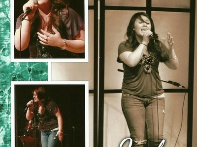 Jade Flores photo