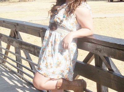 Jade Flores photo