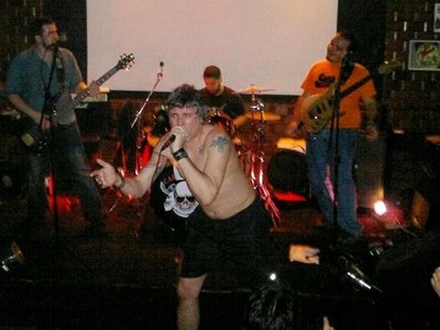 Death After Death ( d.a.d.) - Ear candy!
