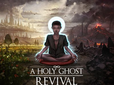A Holy Ghost Revival photo