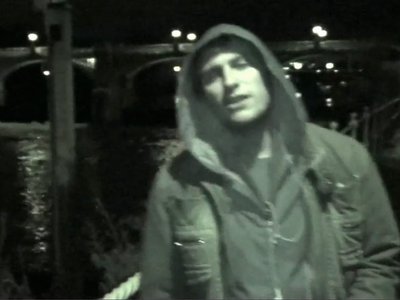 See You Upstairs Video Stills