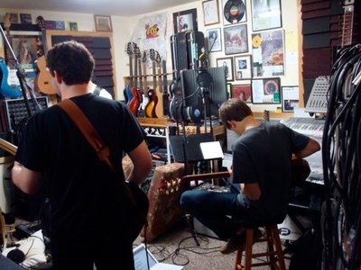 @ Wheresville Studios