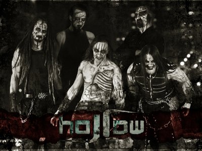 www.hollowofficial.com