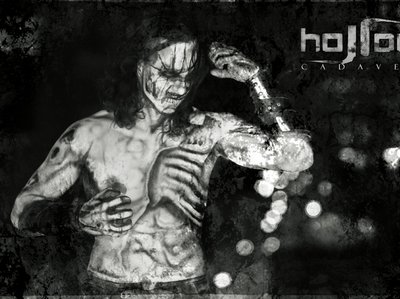 Cadaver