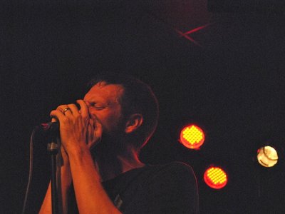 V Club, Huntington, WV October 22