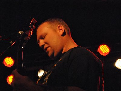 V Club, Huntington, WV October 22