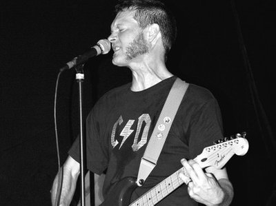 V Club, Huntington, WV October 22