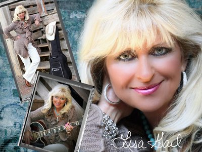 Lisa Gail Allred photo