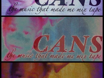 CANS photo