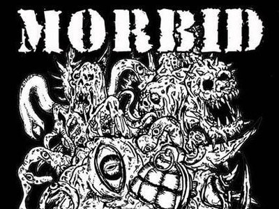 Morbid AssX photo