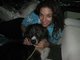 Me and your crazy wild Dog