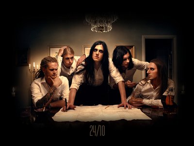 AVATAR photo