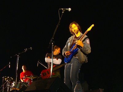 Ed Shredding Octane