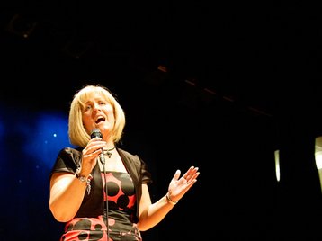Gillian Adams photo