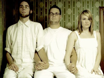 The Church & The Hospital Promo