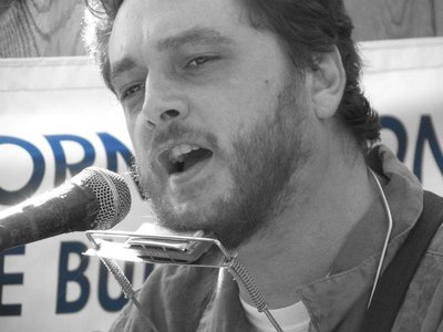 Brad Odom photo