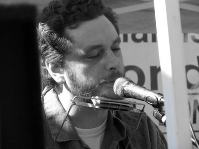 Brad Odom photo