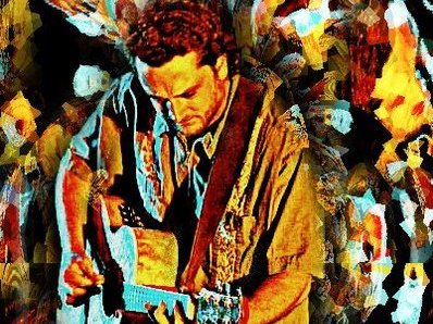 Brad Odom photo