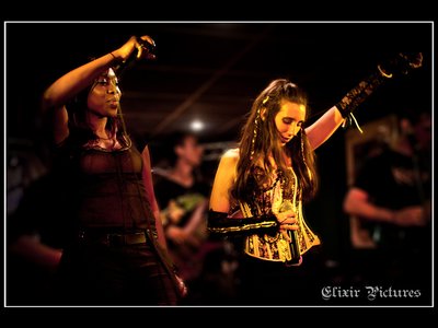 Kerion photo