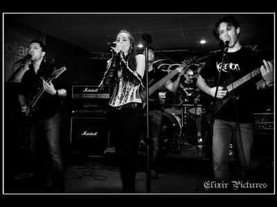Kerion photo