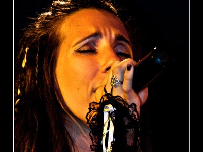 Kerion photo