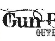 Brittany Avery and Six Gun Britt photo