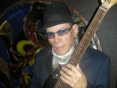 FREDY COOLBOHEMIO photo