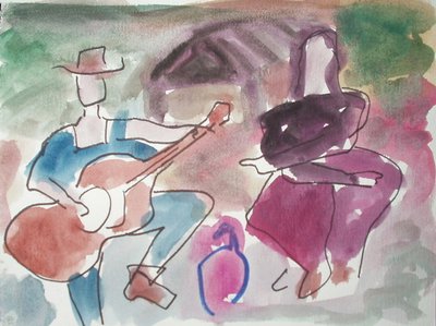 Tom Hall and the Plowboys photo