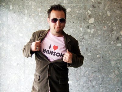 Ryan Fan Club photo