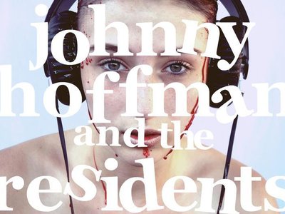 Here's Johnny