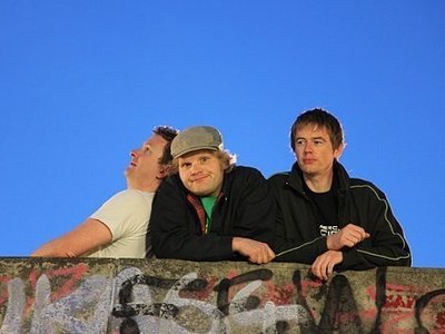 The Stupids photo