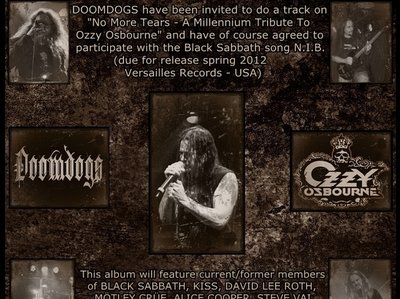 Doomdogs photo