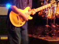 DALE PLAYIN DA BLUES