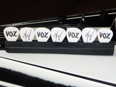 VOZ photo