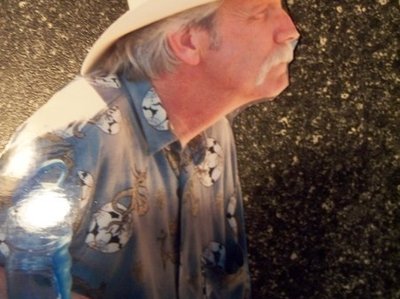 MIKE RYAN