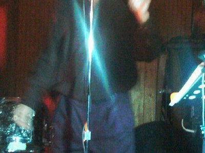 DALE CISEK SINGING STORMY MONDAY