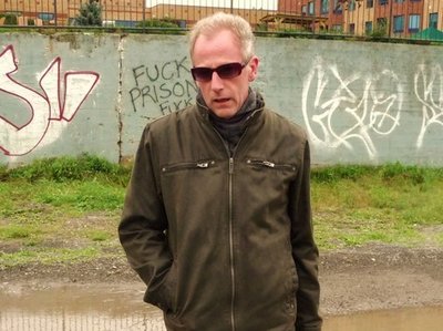 Wayne Cox