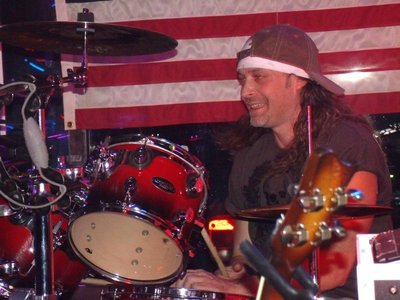 Rodney Alan Combs Band photo
