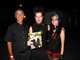 Wayne and Tera Static from great band Static X.