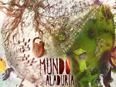 MUNDO ALADURIA photo
