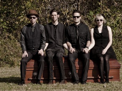 Coffin Photo Shoot 4