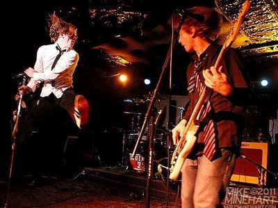 The Modern Era photo