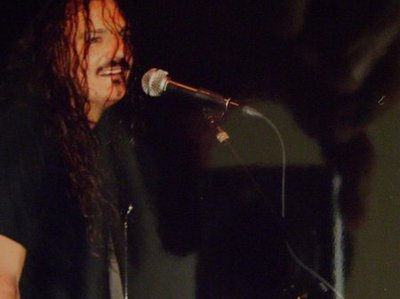 BEAST ON BASS