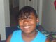 My oldest daughter Zametria