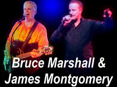 James Montgomery Blues photo
