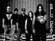Epic Death - the band I play keyboards in