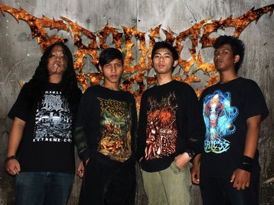 New Line Up